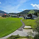 Appartement Haus Wiesenruh - Amazing Views & Setting
