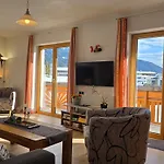 Haus Wiesenruh - Amazing Views & Setting