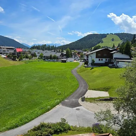 Daire Haus Wiesenruh - Amazing Views & Setting