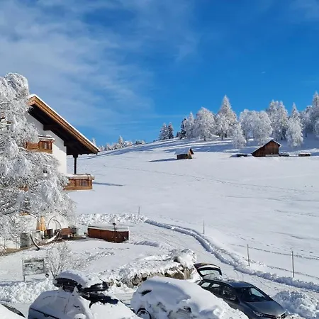 Apartment Haus Wiesenruh - Amazing Views & Setting