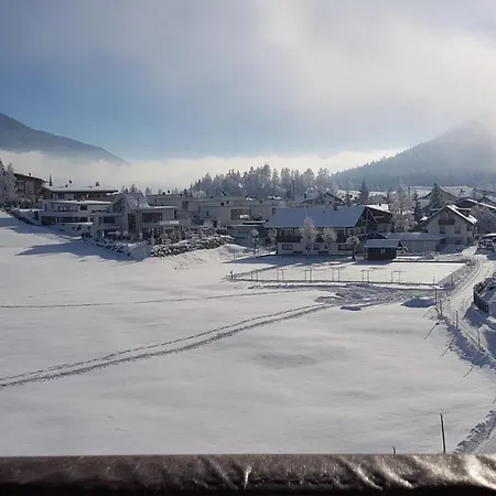 Apartamento Haus Wiesenruh - Amazing Views & Setting