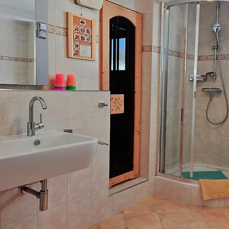 Haus Wiesenruh - Amazing Views & Setting Daire *