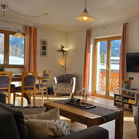 Daire Haus Wiesenruh - Amazing Views & Setting *