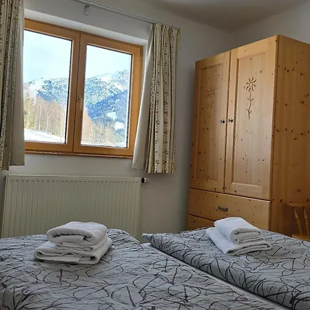 Apartamento Haus Wiesenruh - Amazing Views & Setting Seefeld in Tirol