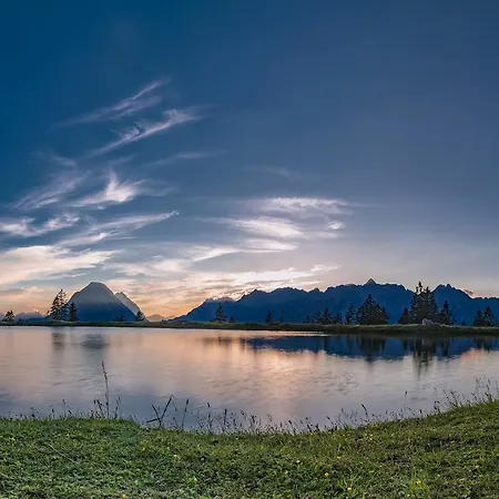 Haus Wiesenruh - Amazing Views & Setting * Seefeld in Tirol