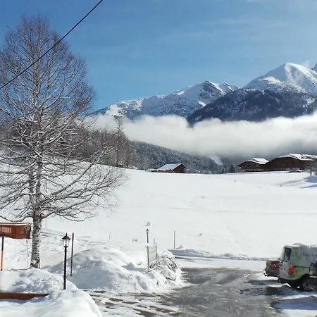 Haus Wiesenruh - Amazing Views & Setting Daire