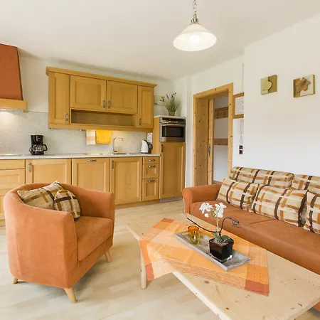 Haus Wiesenruh - Amazing Views & Setting Daire Seefeld in Tirol