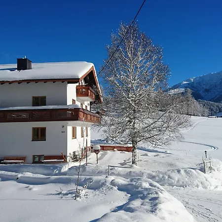 Haus Wiesenruh - Amazing Views & Setting Seefeld in Tirol