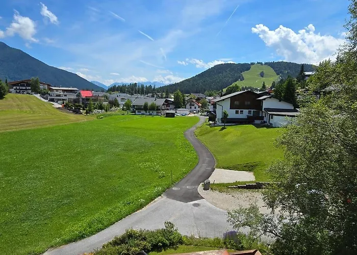 Apartment Haus Wiesenruh - Amazing Views & Setting