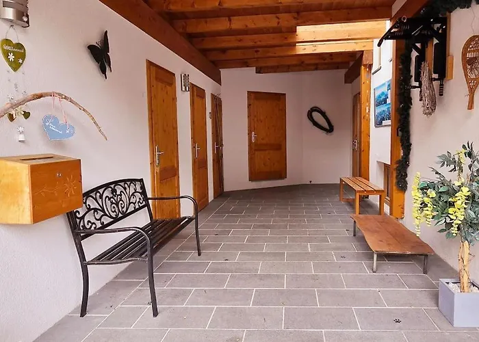 Haus Wiesenruh - Amazing Views & Setting Seefeld in Tirol