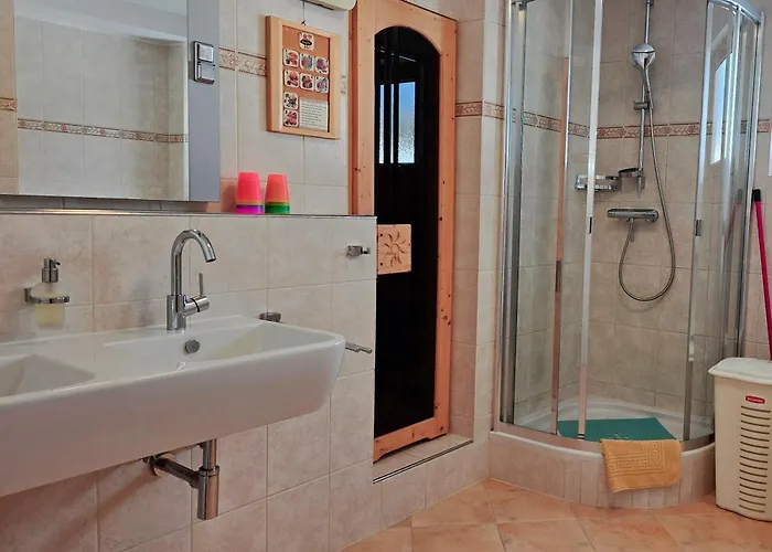 Haus Wiesenruh - Amazing Views & Setting Apartment *