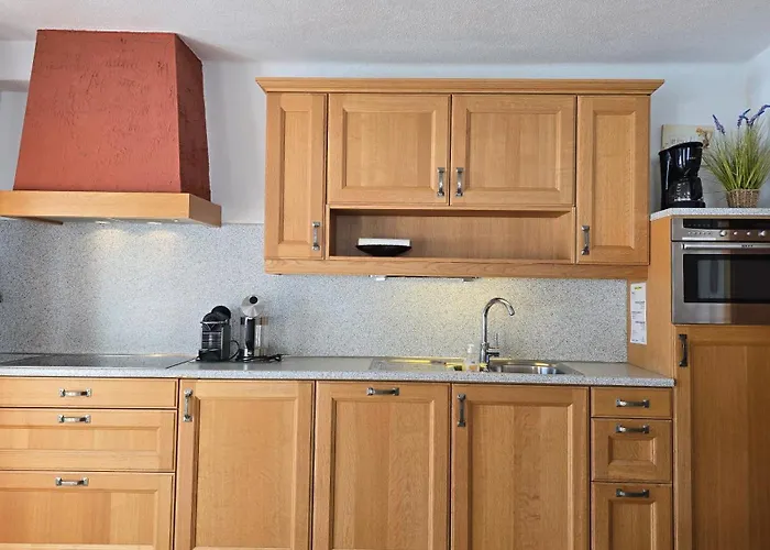 Haus Wiesenruh - Amazing Views & Setting Seefeld in Tirol