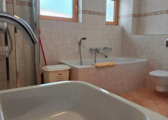 Haus Wiesenruh - Amazing Views & Setting Apartment *