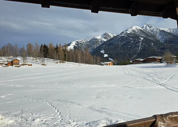 Apartment Haus Wiesenruh - Amazing Views & Setting *