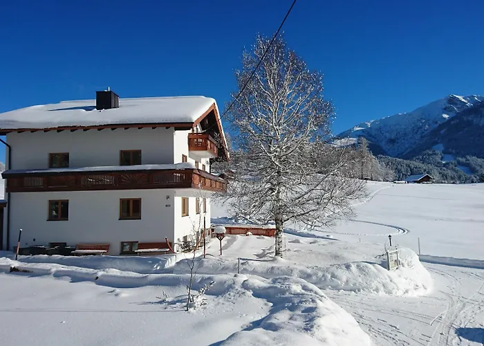 Haus Wiesenruh - Amazing Views & Setting Seefeld in Tirol
