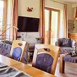 Haus Wiesenruh - Amazing Views & Setting Lägenhet *
