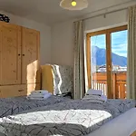 Haus Wiesenruh - Amazing Views & Setting Lägenhet Seefeld in Tirol
