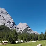Haus Wiesenruh - Amazing Views & Setting Lägenhet