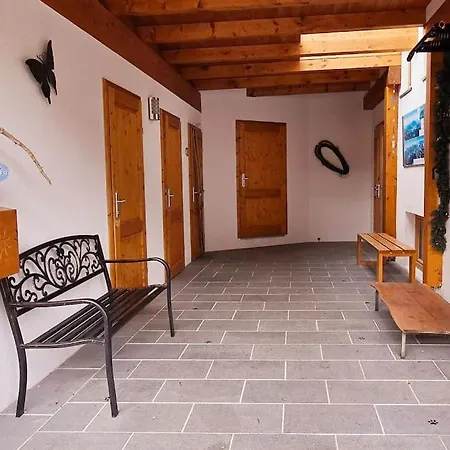 Haus Wiesenruh - Amazing Views & Setting Seefeld in Tirol