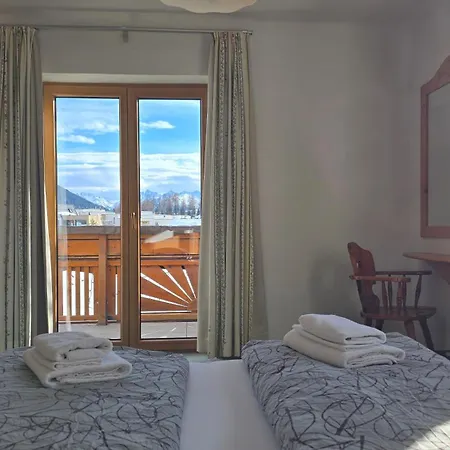 Daire Haus Wiesenruh - Amazing Views & Setting