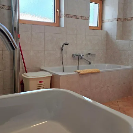 Haus Wiesenruh - Amazing Views & Setting Apartman *