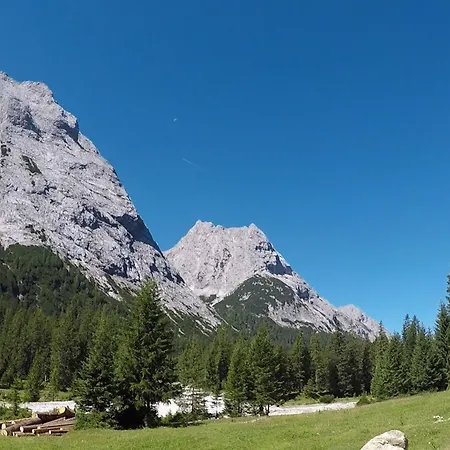 Haus Wiesenruh - Amazing Views & Setting Apartman
