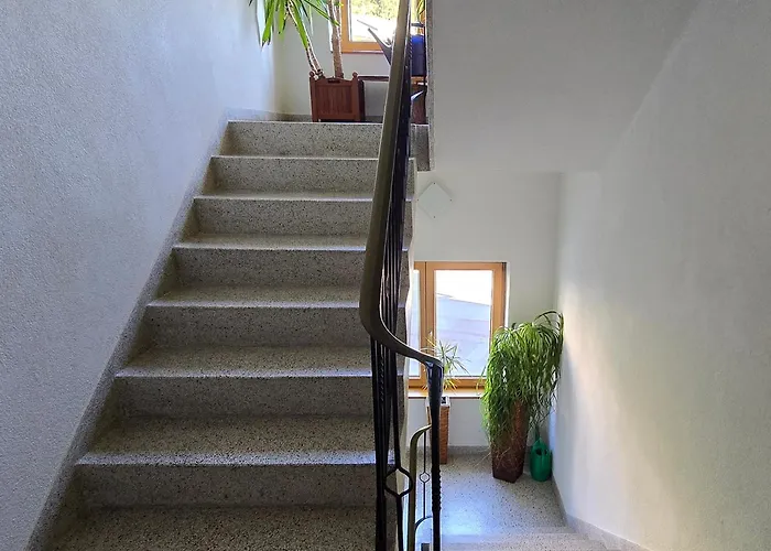 Haus Wiesenruh - Amazing Views & Setting Lejlighed