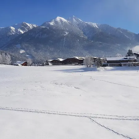 Haus Wiesenruh - Amazing Views & Setting Διαμέρισμα