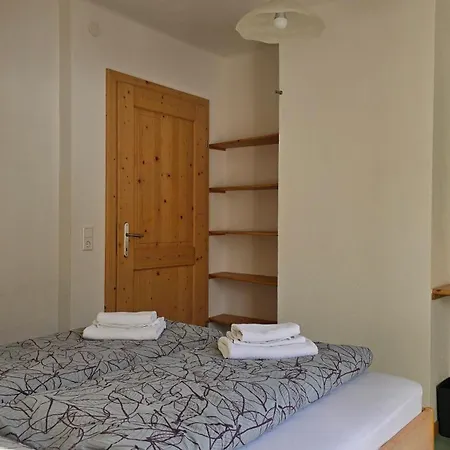 Апартаменты Haus Wiesenruh - Amazing Views & Setting Зеефельд в Тироле