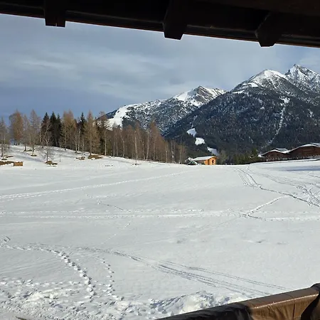 Апартаменты Haus Wiesenruh - Amazing Views & Setting *
